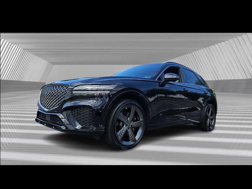 2024 Genesis GV70 3.5T Sport