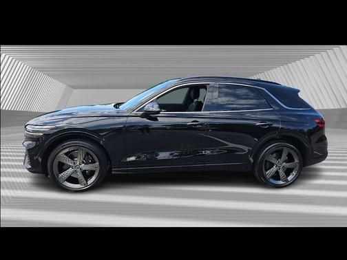 2024 Genesis GV70 3.5T Sport