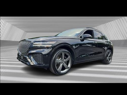 2024 Genesis GV70 3.5T Sport