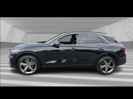 2024 Genesis GV70 3.5T Sport
