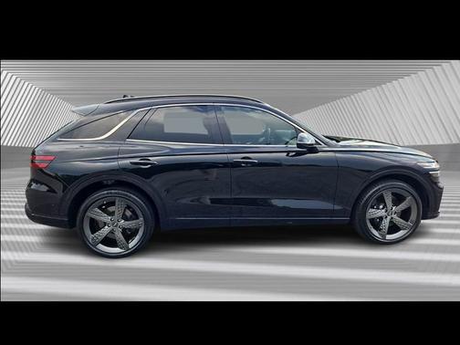 2024 Genesis GV70 3.5T Sport