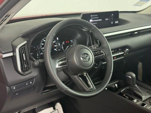 2025 Mazda CX-50 Hybrid Preferred Package