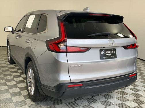 2023 Honda CR-V EX