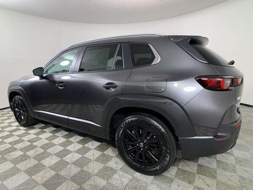 2025 Mazda CX-50 2.5 S Select Package