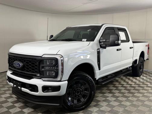 2024 Ford F-250 XL