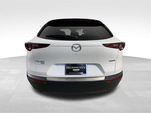2024 Mazda CX-30 Premium Package