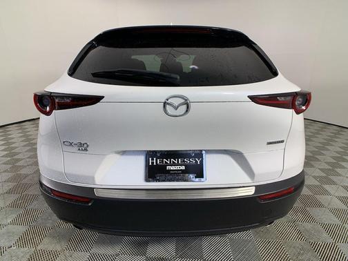 2024 Mazda CX-30 Premium Package