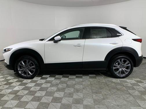 2024 Mazda CX-30 Premium Package