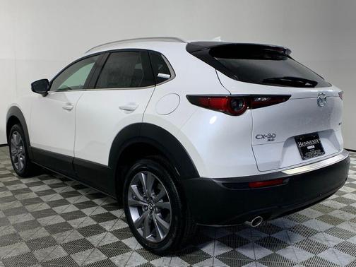 2024 Mazda CX-30 Premium Package