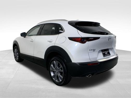 2024 Mazda CX-30 Premium Package