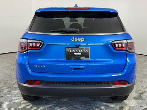 2023 Jeep Compass Sport
