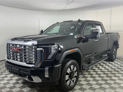 2024 GMC Sierra 2500 Denali