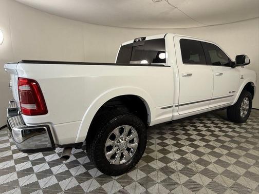 2021 RAM 2500 Limited
