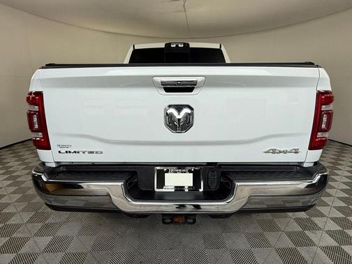 2021 RAM 2500 Limited