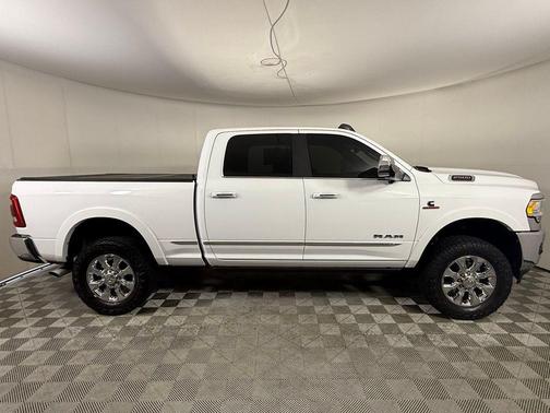 2021 RAM 2500 Limited