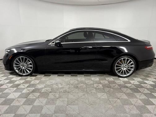 2023 Mercedes-Benz E-Class E 450