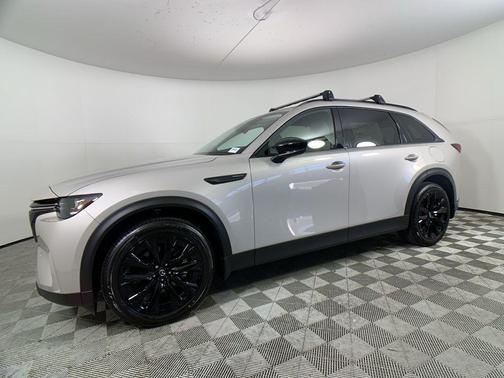 2025 Mazda CX-90 Premium