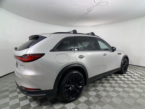 2025 Mazda CX-90 Premium