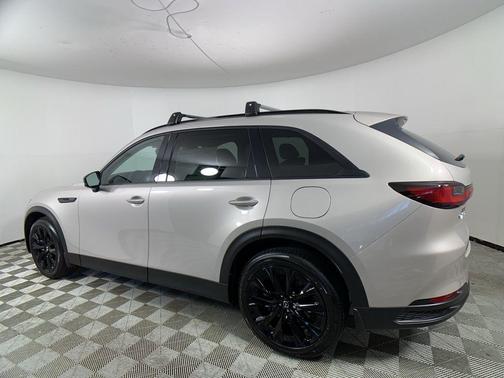 2025 Mazda CX-90 Premium