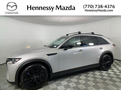 2025 Mazda CX-90 Premium