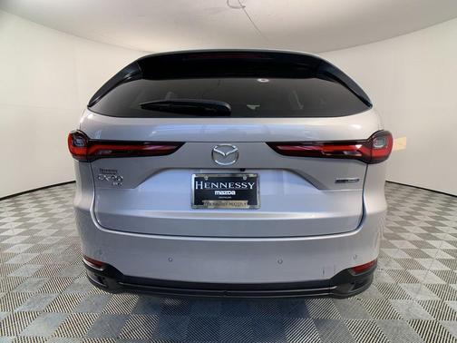 2025 Mazda CX-90 Premium