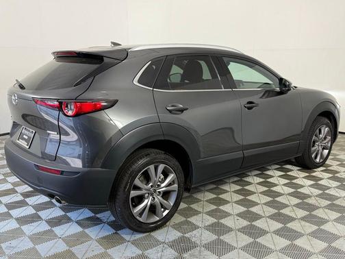 2022 Mazda CX-30 Premium Package