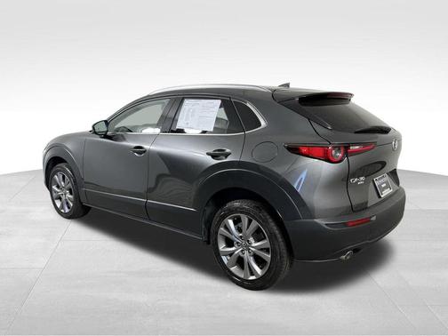 2022 Mazda CX-30 Premium Package