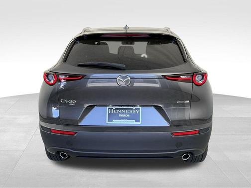 2022 Mazda CX-30 Premium Package