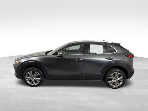 2022 Mazda CX-30 Premium Package
