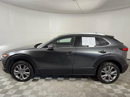 2022 Mazda CX-30 Premium Package