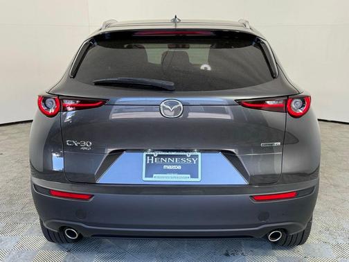 2022 Mazda CX-30 Premium Package