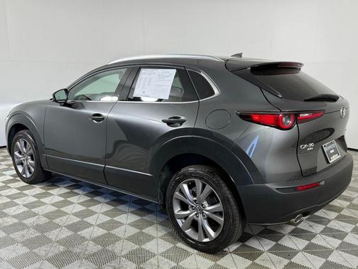 2022 Mazda CX-30 Premium Package