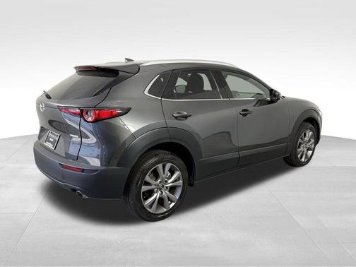2022 Mazda CX-30 Premium Package