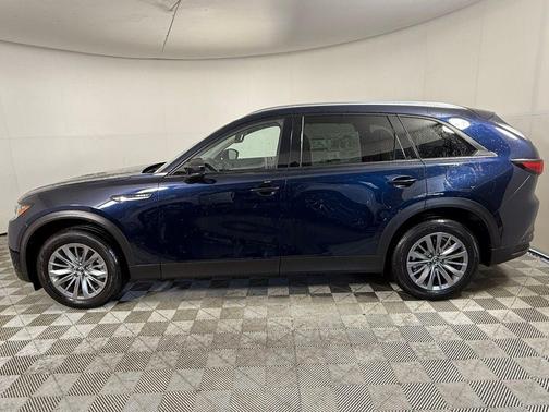 2025 Mazda CX-90 PHEV Preferred Package