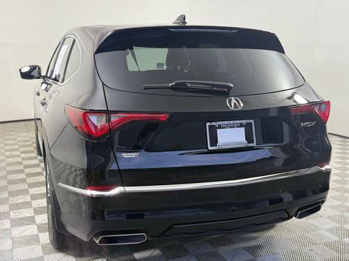 2024 Acura MDX Technology