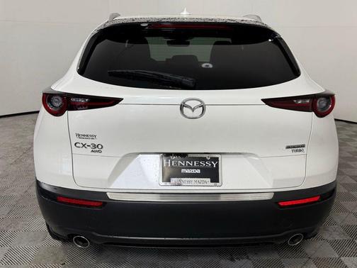 2024 Mazda CX-30 2.5 Turbo Premium Package