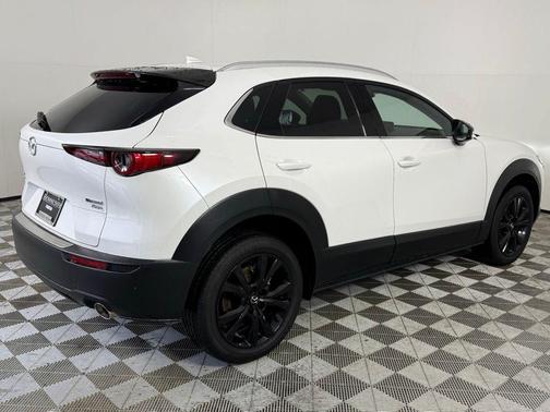2024 Mazda CX-30 2.5 Turbo Premium Package