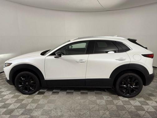 2024 Mazda CX-30 2.5 Turbo Premium Package