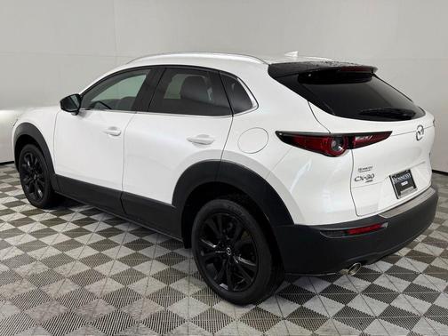 2024 Mazda CX-30 2.5 Turbo Premium Package