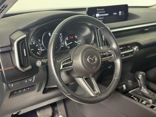 2023 Mazda CX-50 2.5 Turbo