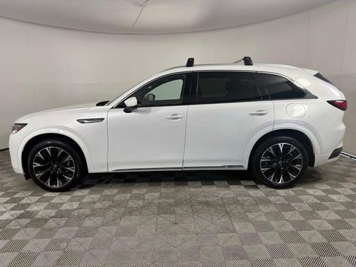2025 Mazda CX-90 3.3 Turbo S Premium Plus Package