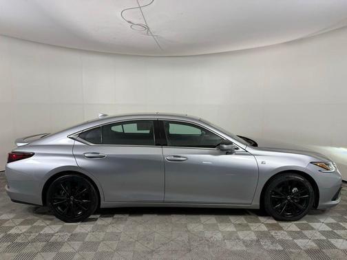 2022 Lexus ES 350 F Sport