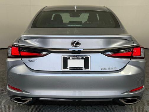 2022 Lexus ES 350 F Sport