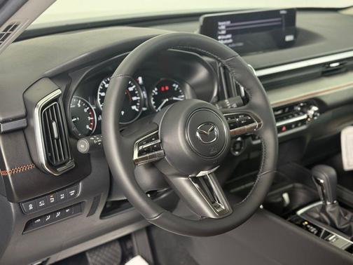 2025 Mazda CX-50 2.5 Turbo Premium Plus Package
