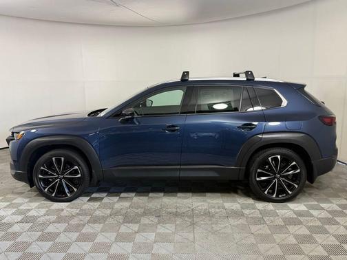 2025 Mazda CX-50 2.5 Turbo Premium Plus Package