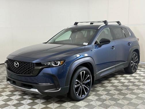 2025 Mazda CX-50 2.5 Turbo Premium Plus Package