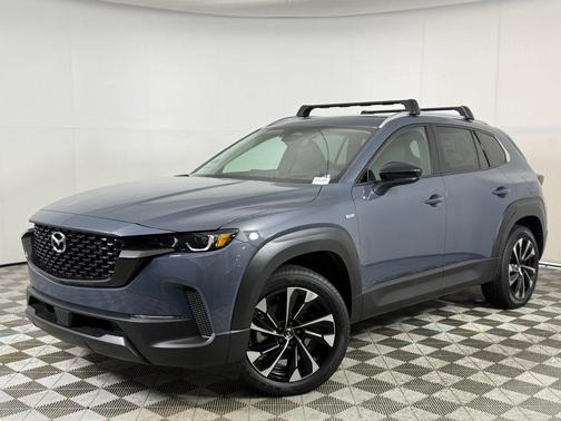 2025 Mazda CX-50 Hybrid Premium Plus Package