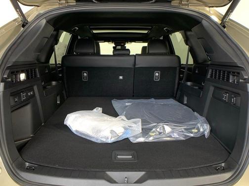 2025 Mazda CX-70 CX-70