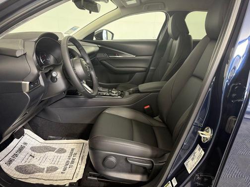 2025 Mazda CX-30 Select