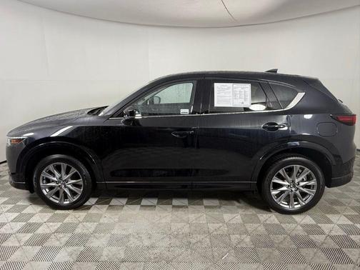 2024 Mazda CX-5 2.5 S Premium